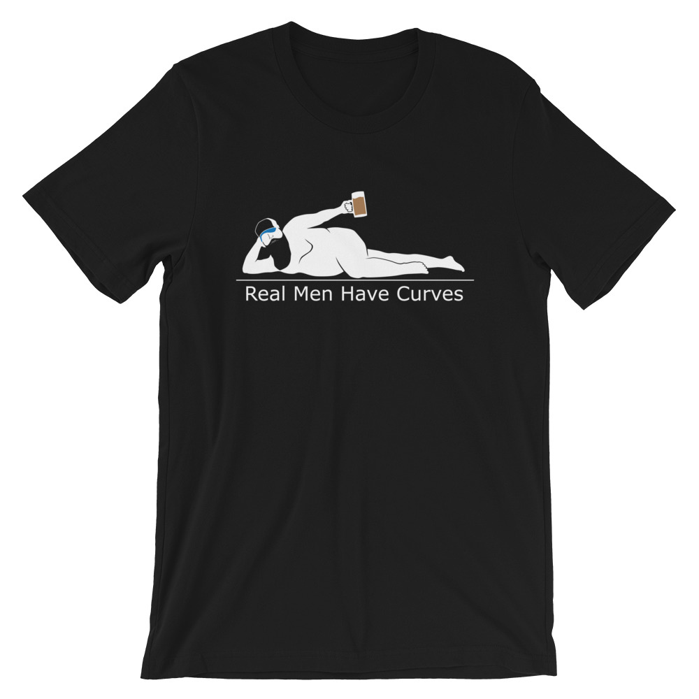 Real Men Have Curves - Image 3