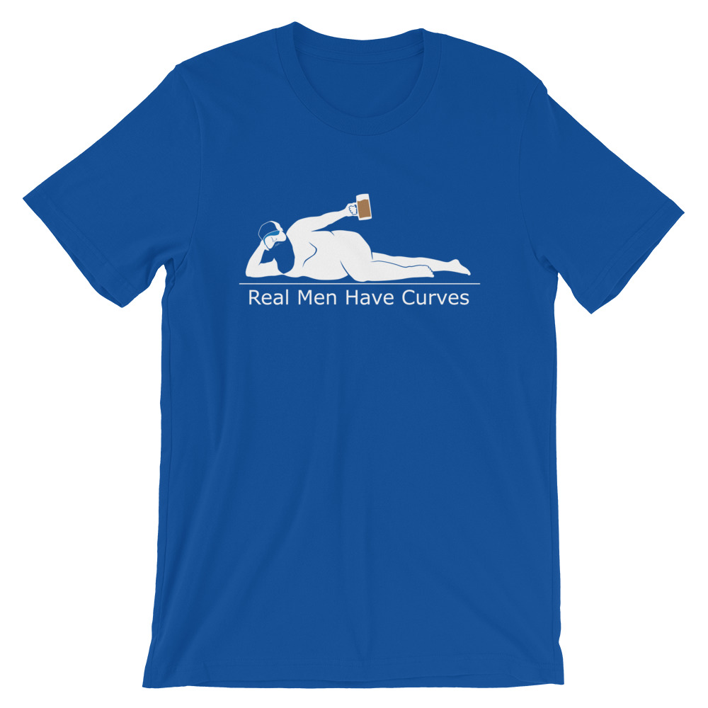 Real Men Have Curves - Image 7