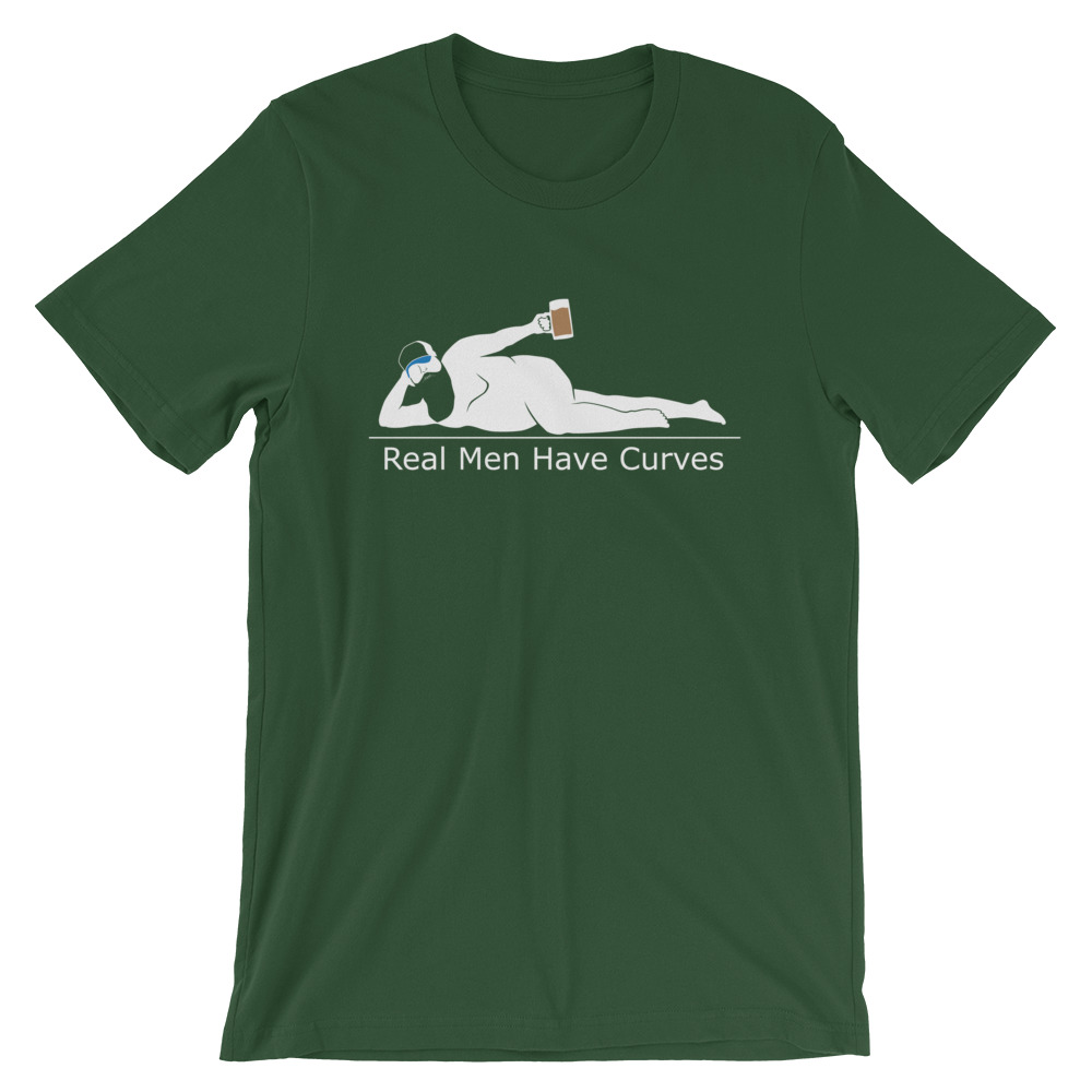 Real Men Have Curves - Image 4