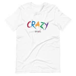 i'm CRAZY too