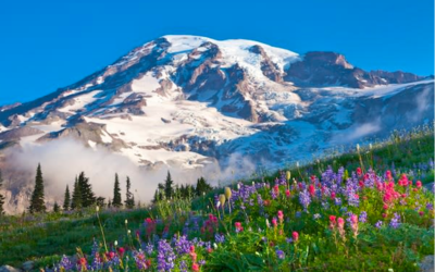 3 Mountains You Can Climb&hellip; Literally!