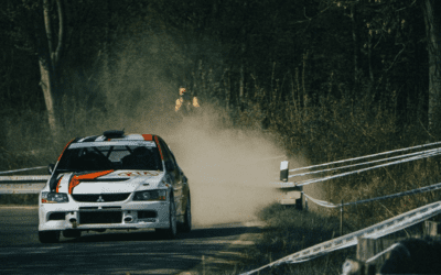 3 Steps for Making Your Own Action Video