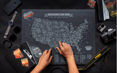 4 US Locations Action Movies Were Filmed… That You Can Visit!