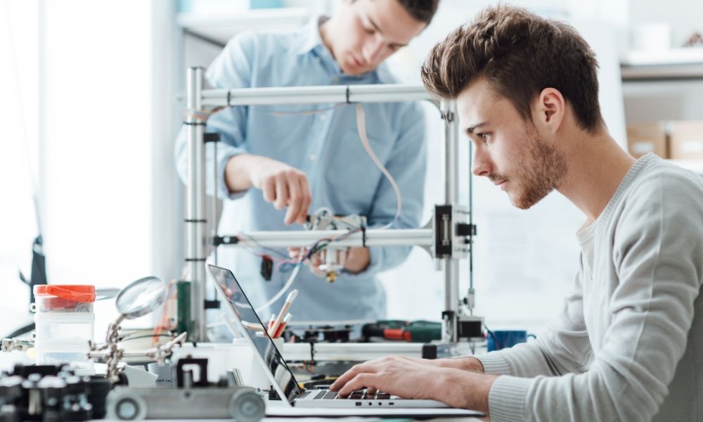 designing weapon systems